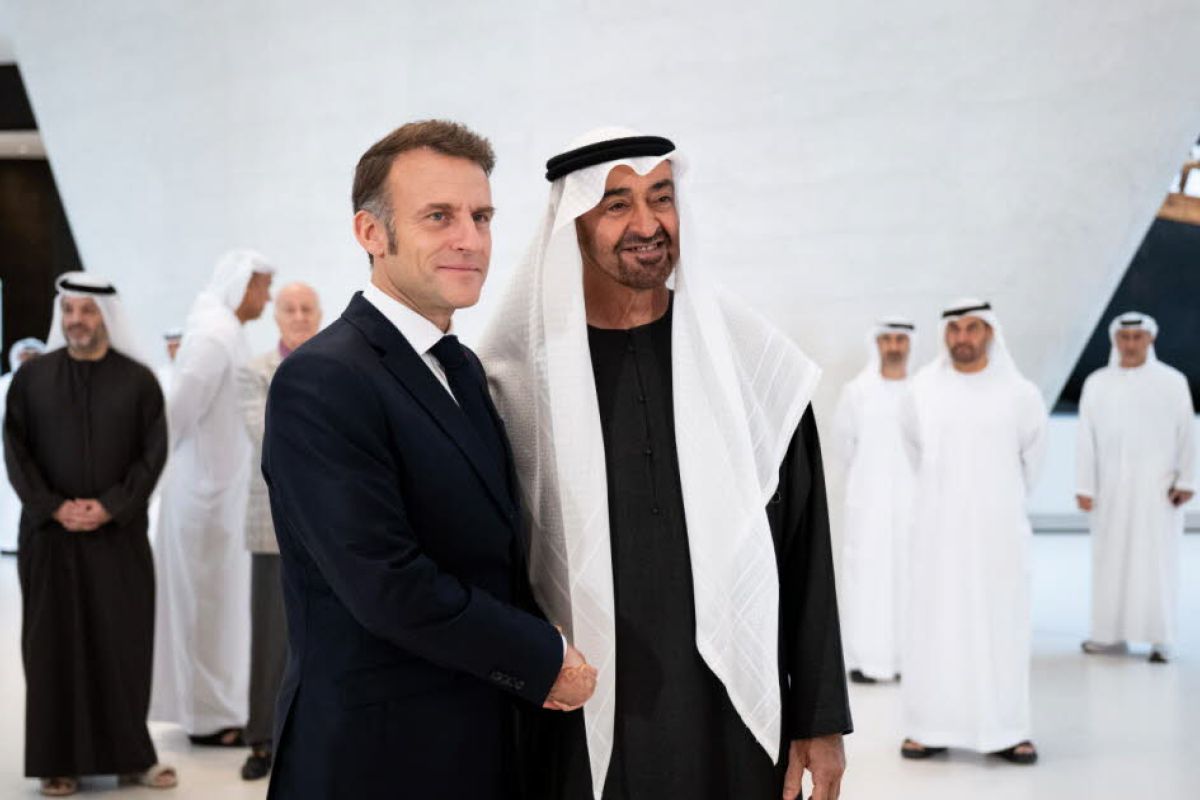 Diplomatie du Golfe au G7 : le Qatar et les Émirats arabes unis renforcent leurs alliances stratégiques avec l'Occident