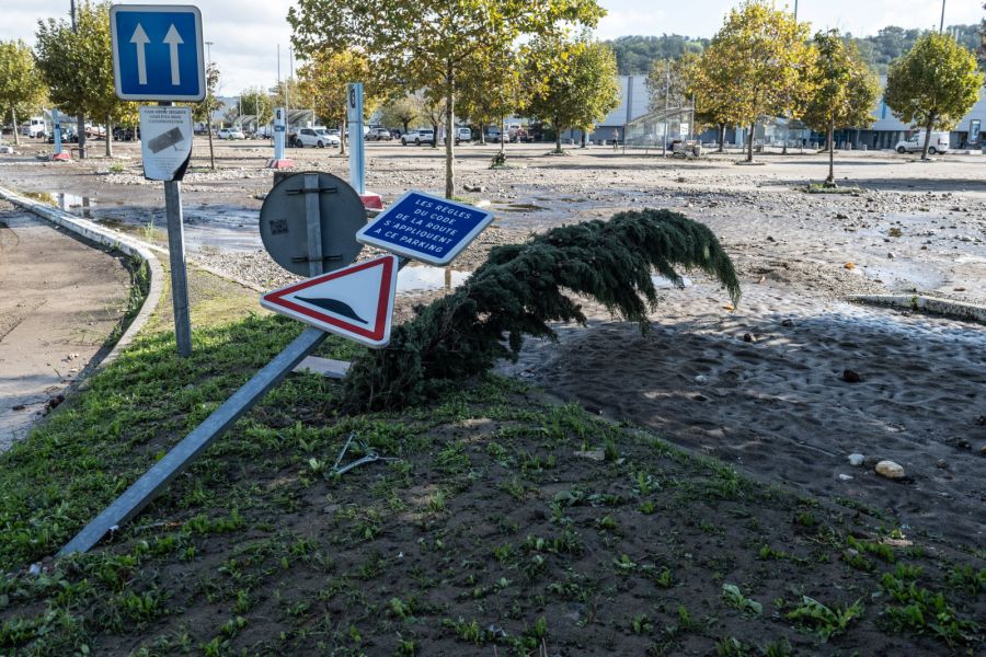 OMONDO ENVIRONNEMENT - Fonds Barnier : 300 millions pour les catastrophes naturelles