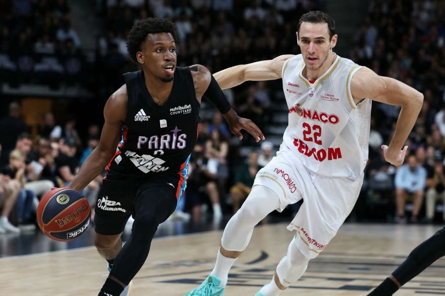Paris Basketball sacré après un match épique : les clés d’une victoire historique pour le basket français