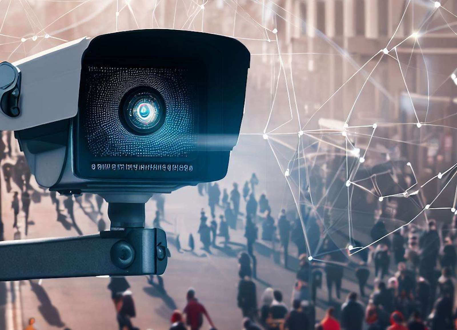 Marseille : La Reconnaissance Faciale dans les Transports en Commun, une Innovation Nécessaire ou une Dérive Orwelienne ? Le Débat S'Intensifie