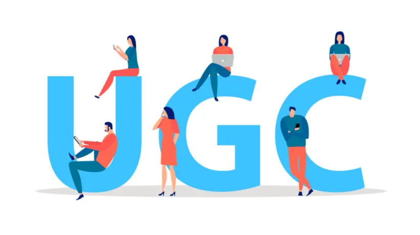 MÉMOIRE DIGITALE — L’EMPIRE DE L’UGC (USER GENERATED CONTENT) : COMMENT LE CONTENU UTILISATEUR DÉFINIT L'AUTORITÉ DES MARQUES