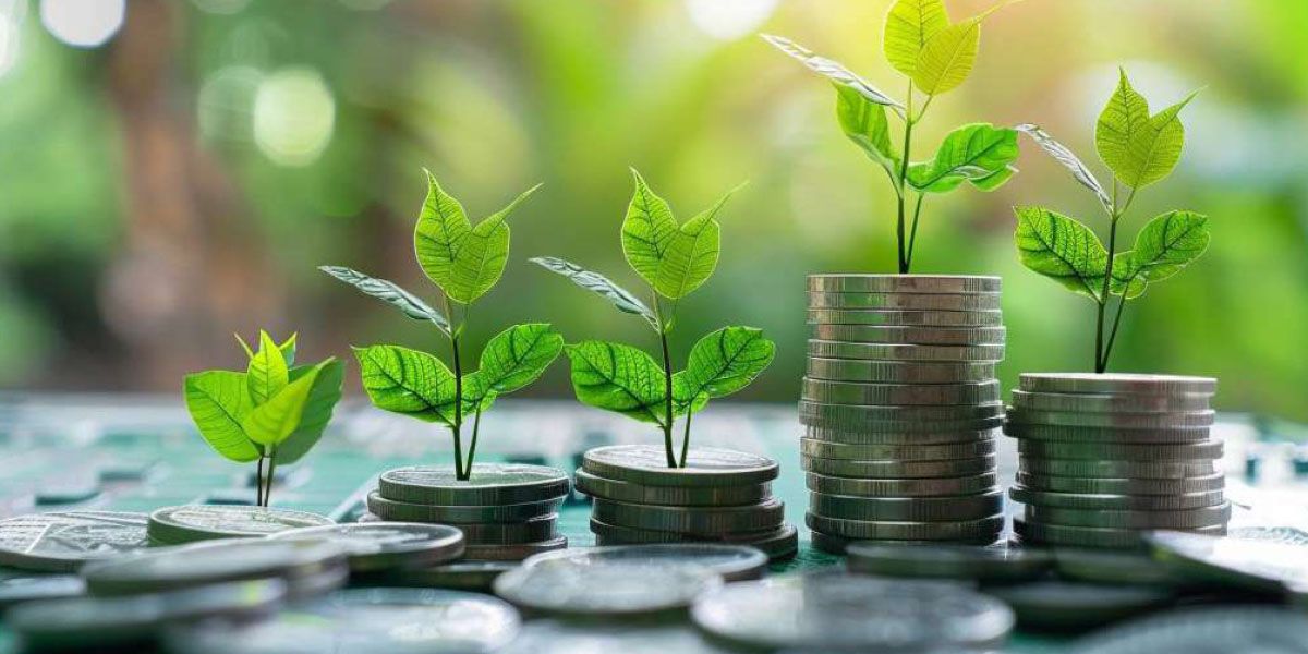 OMONDO Spécial Économie : La Nouvelle Ère de la Finance Durable et de la Résilience