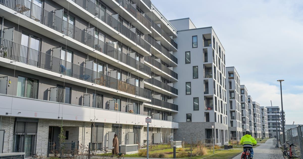 Crise du Logement : Le plan de sauvetage de la Commission européenne pour les jeunes