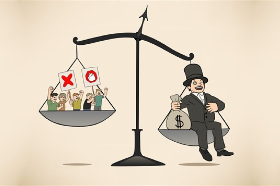 OMONDO ÉCONOMIE - Pour réduire les déficits et les inégalités, Oxfam veut taxer les « super-héritages