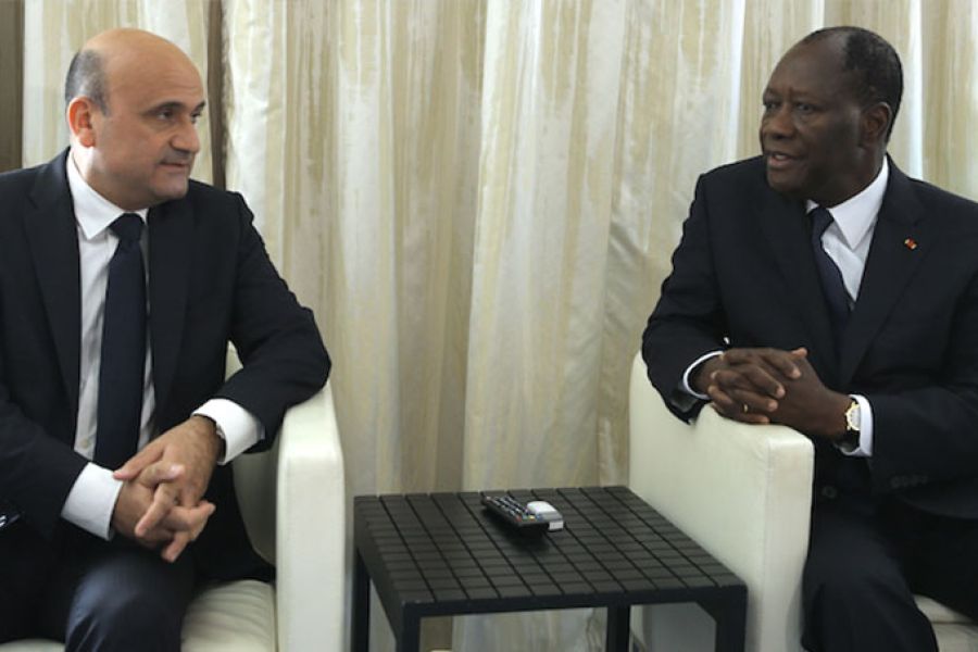 Dossier 2 : La Côte d’Ivoire, paradis des affaires pour les Libanais et les Arabes – Quels modèles, quelles puissances, quels enjeux ?