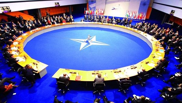 Étrange concerto pour la guerre : L'unanimité des va-t-en-guerre de l'OTAN contre la Russie à Washington