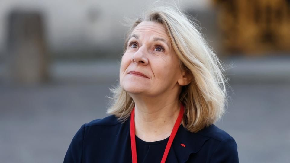 Catherine Pégard pressentie comme future conseillère culture de Macron : un choix stratégique à l’Élysée