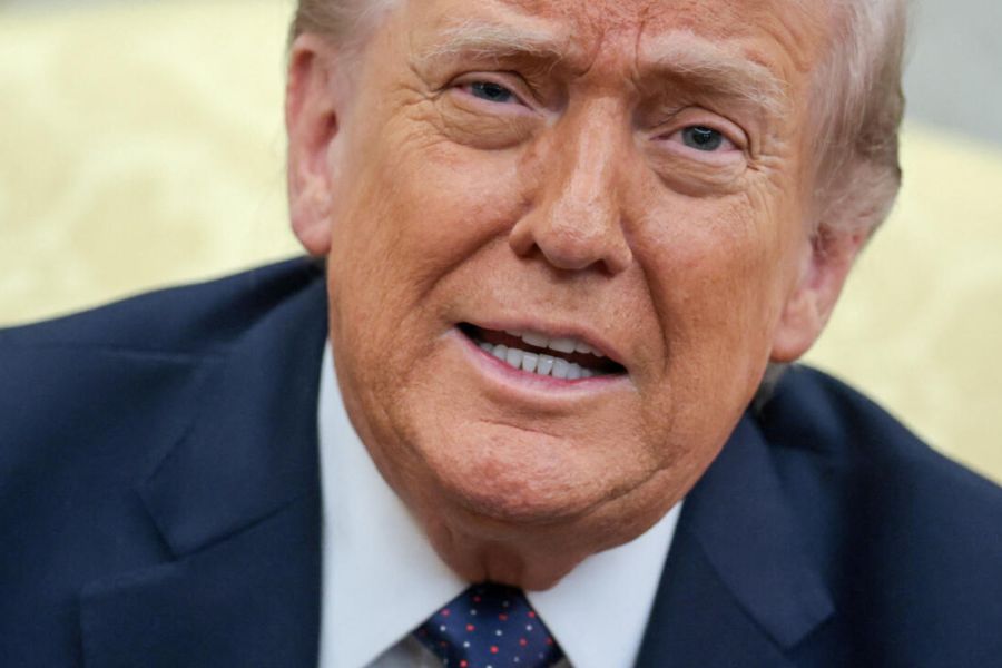 Donald Trump face au désaveu : Pourquoi le camp républicain se fissure en pleine crise iranienne