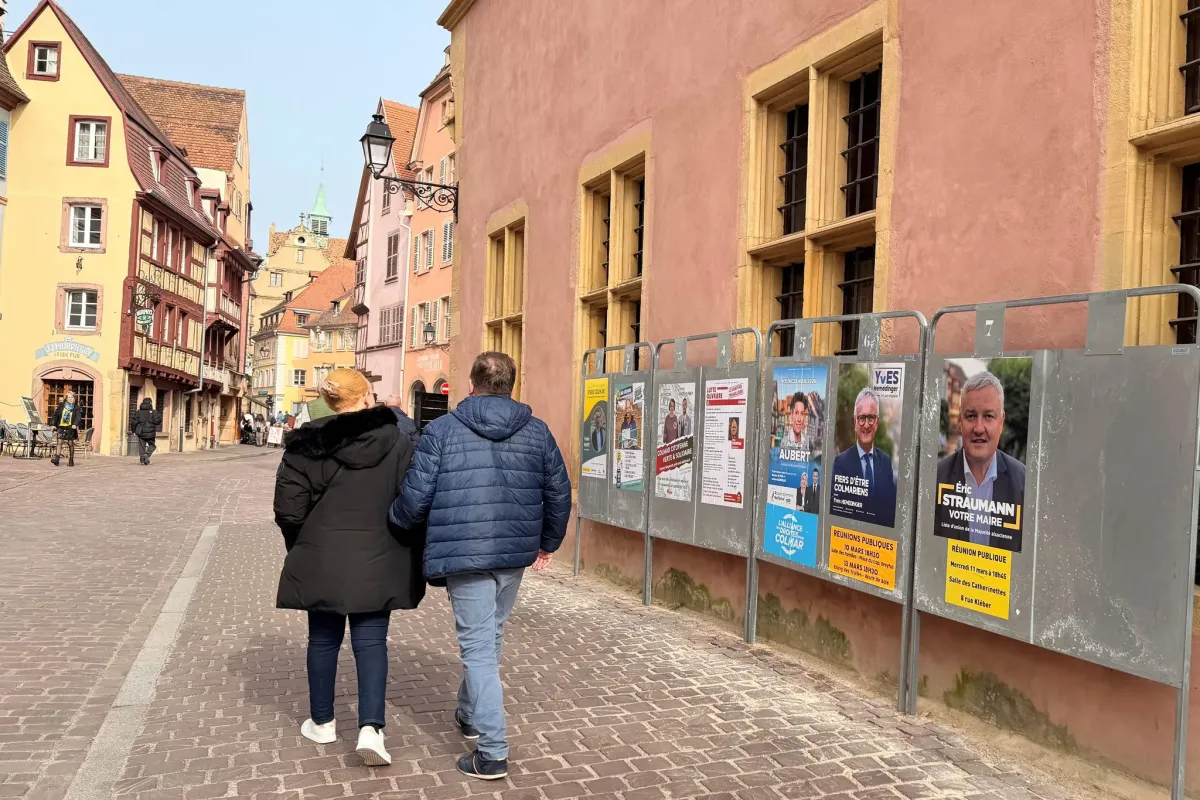 Municipales 2026 – Analyse du premier tour et enjeux pour la majorité présidentielle
