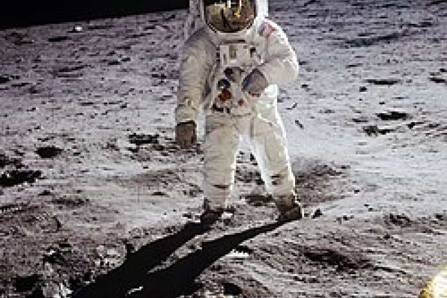 Conquête Spatiale : La Lune devient une base commerciale opérationnelle