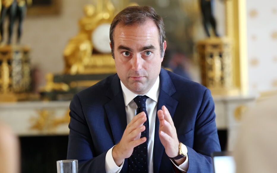 Le ministre des Armées français alerte : l’Iran dispose des pièces pour fabriquer dix bombes nucléaires