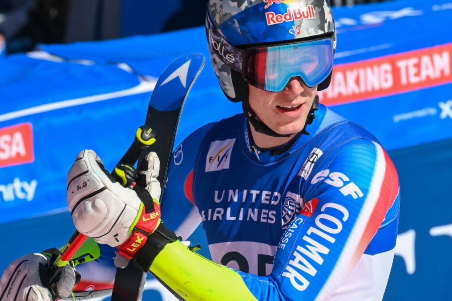 Drame au Red Bull Alpine Park, la skieuse Margot Simond décède