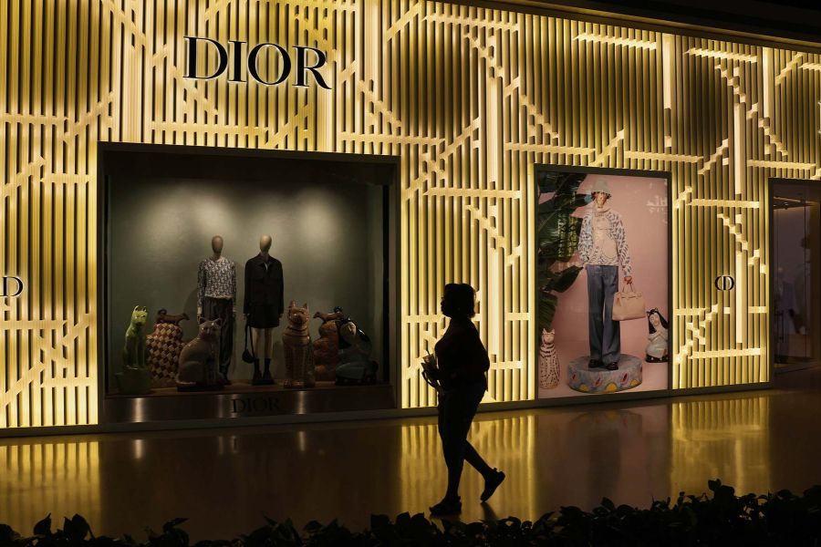 Dior victime d’une cyberattaque : le luxe à l’épreuve de la cybersécurité