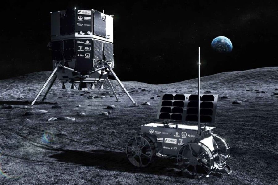 La mission lunaire japonaise Resilience perd le contact – La course à la Lune relancée ?