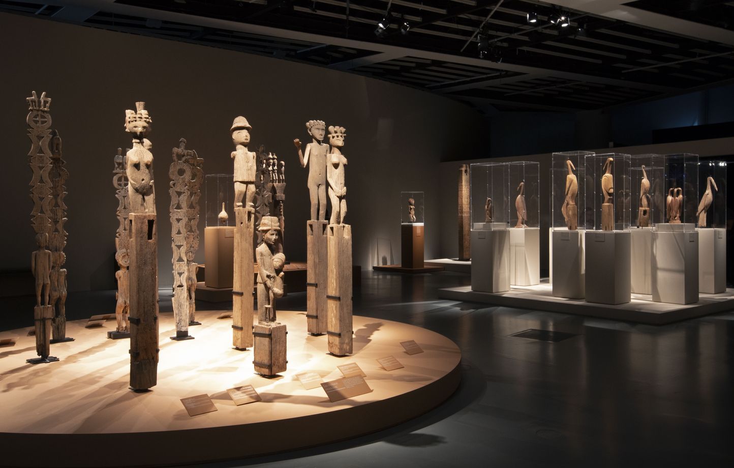 Europe : Musées, restitution d’œuvres d’art, l’Europe confrontée aux demandes africaines et asiatiques