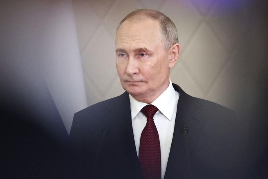 Royaume-Uni : la Russie mène une campagne de sabotage "incroyablement audacieuse" en Europe