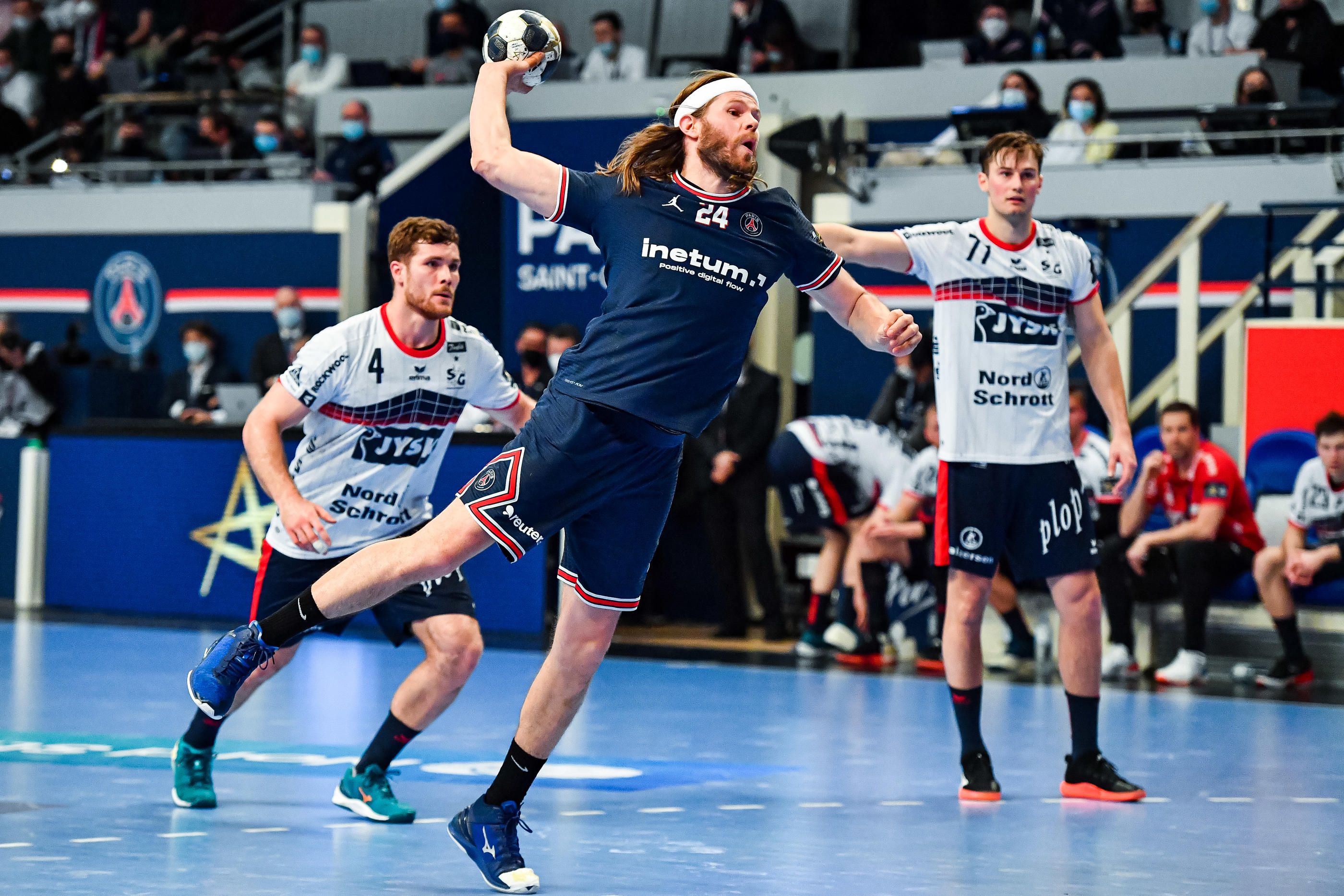 Handball : Le PSG humilié et sorti avant les quarts, une humiliation historique dans l’ère qatarie