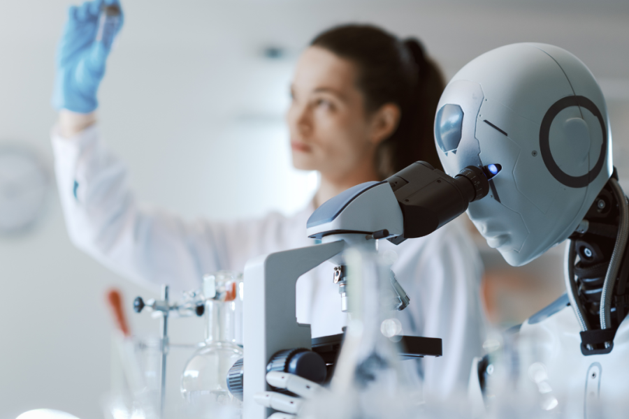 Avancées scientifiques majeures en 2025