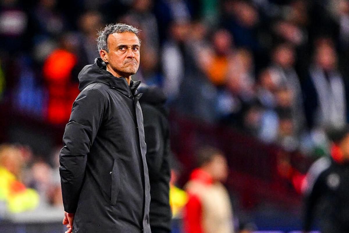Luis Enrique avant Arsenal-PSG : «Le but est d’écrire une page de l’histoire» Introduction