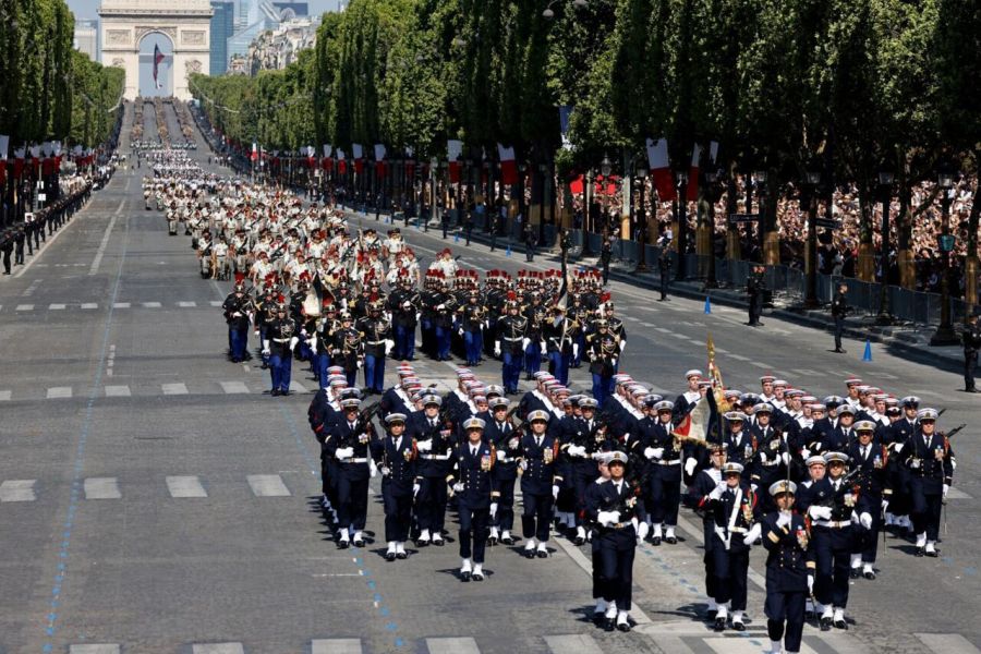 Lyon : enquêtes ouvertes pour viols et agressions sexuelles au sein des écoles militaires de santé