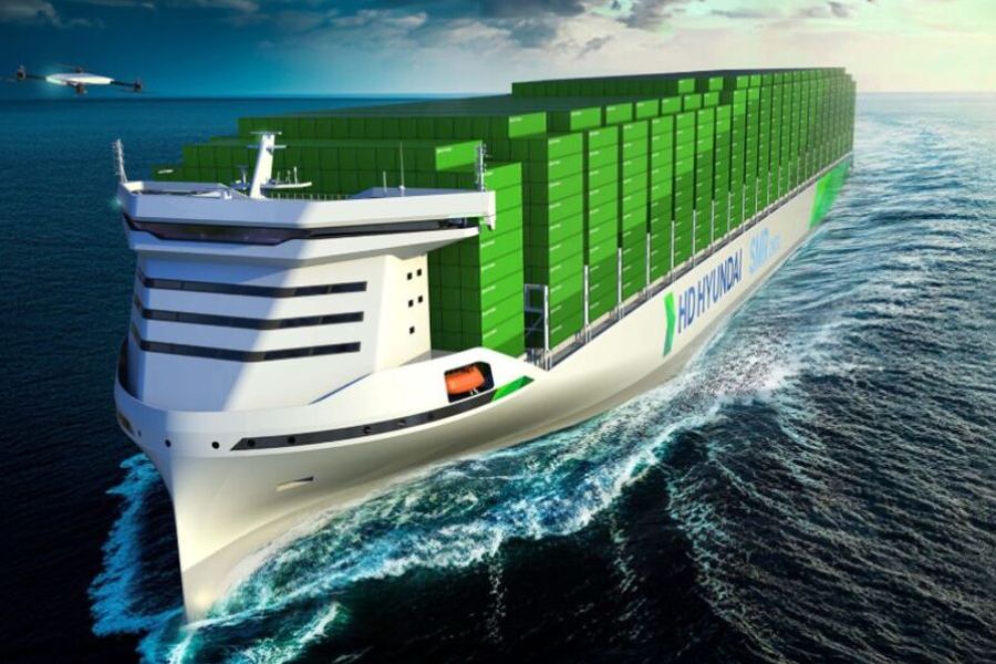 Prospective 2030 — L'avènement de l'économie "Post-Pétrole" et le retour aux territoires