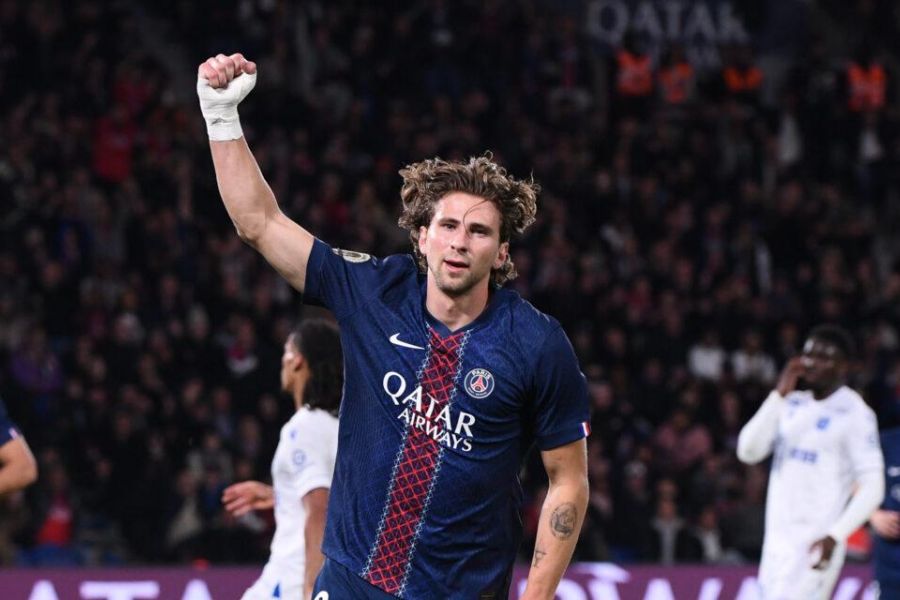 Ligue 1 : PSG reprend la tête mais perd deux joueurs sur blessure