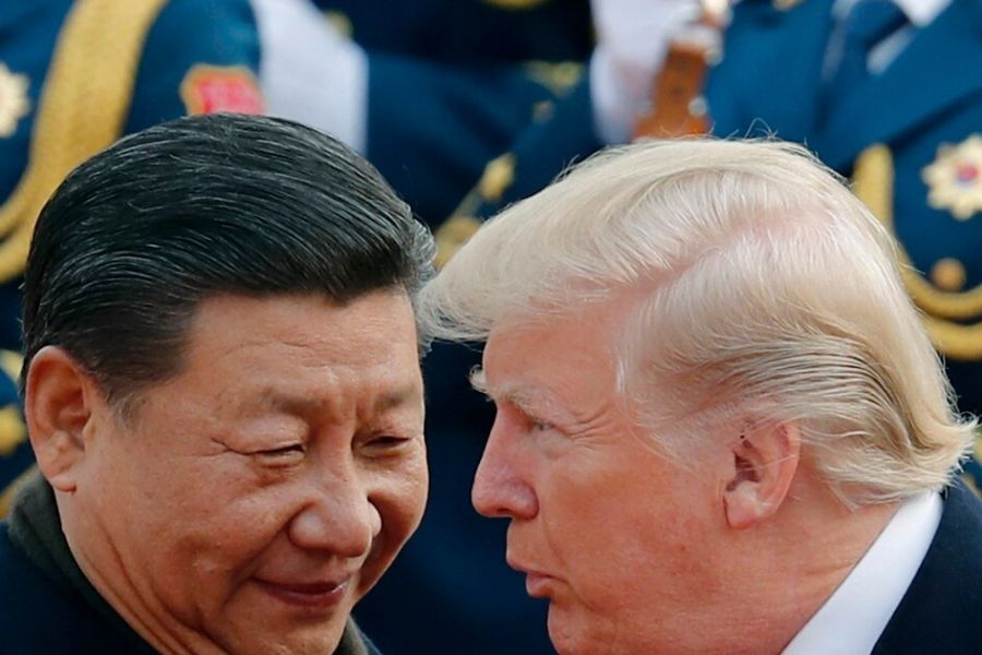 GUERRE COMMERCIALE APAC : Pékin lève temporairement des sanctions sur des entreprises américaines : signe de détente ou stratégie de la Chine ?