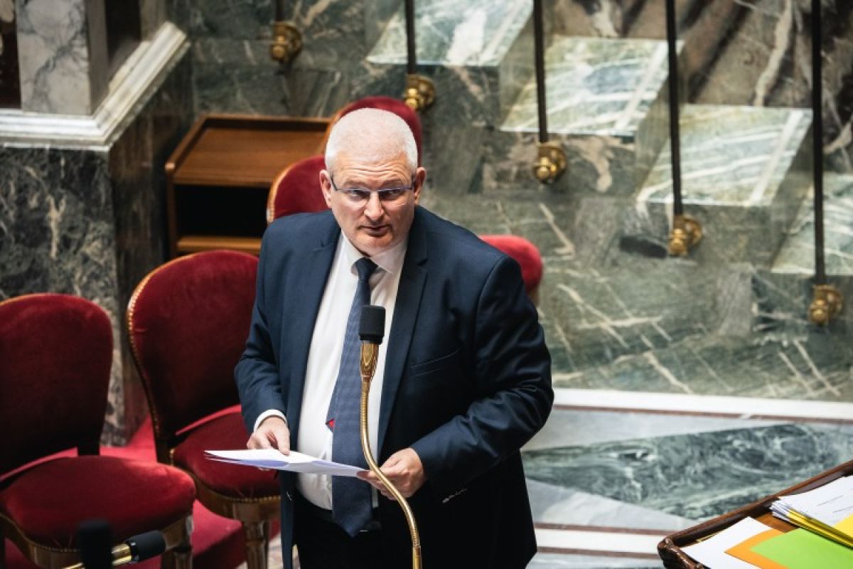 LE PROJET DE LOI SUR LA FIN DE VIE AU SÉNAT — L'ULTIME DÉBAT ÉTHIQUE