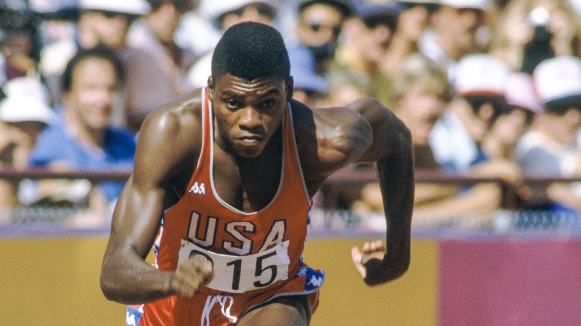 Carl Lewis Critique le Système de l'Athlétisme Américain