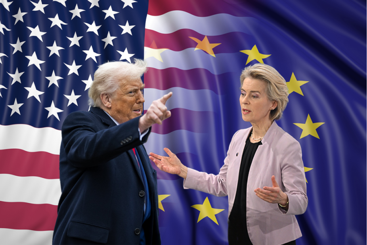 Diplomatie Washington-Europe : Négociations et Enjeux Stratégiques de Sécurité