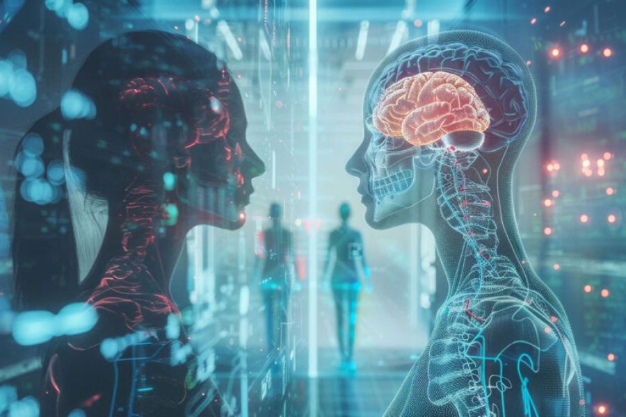 Santé Numérique : Le Jumeau Numérique, la révolution préventive qui redéfinit la médecine européenne