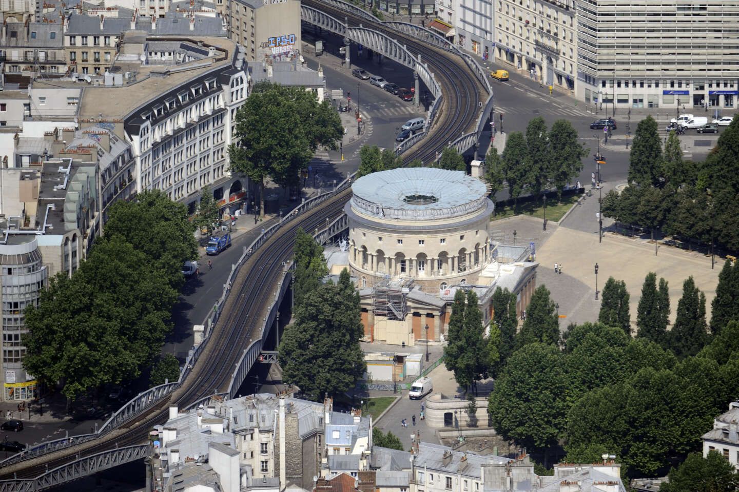 OMONDO SOCIÉTÉ - Paris : Escalade de violence entre bandes rivales à Beaugrenelle