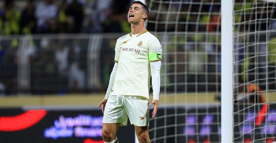 Cristiano Ronaldo et son Frustration sur le Terrain