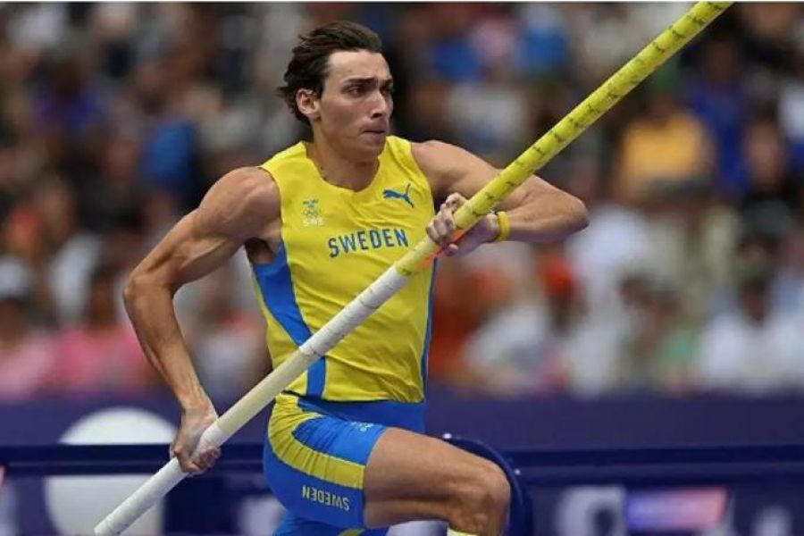 Duplantis Échoue Chez Lui - Le Record Du Monde Est-Il Plus Lourd à Porter ?