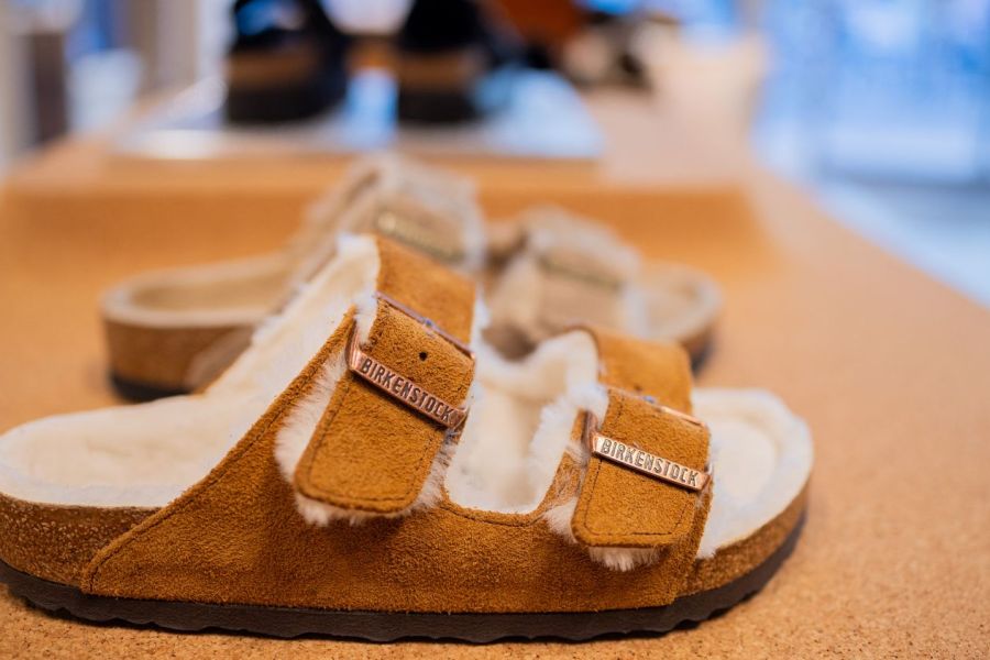 Les sandales Birkenstock ne sont pas des œuvres d’art, selon la justice allemande