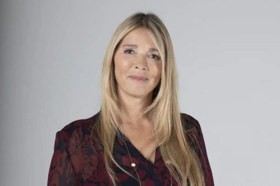 Stars de légende - Hélène Rollès : Le parcours d'une icône des années 90