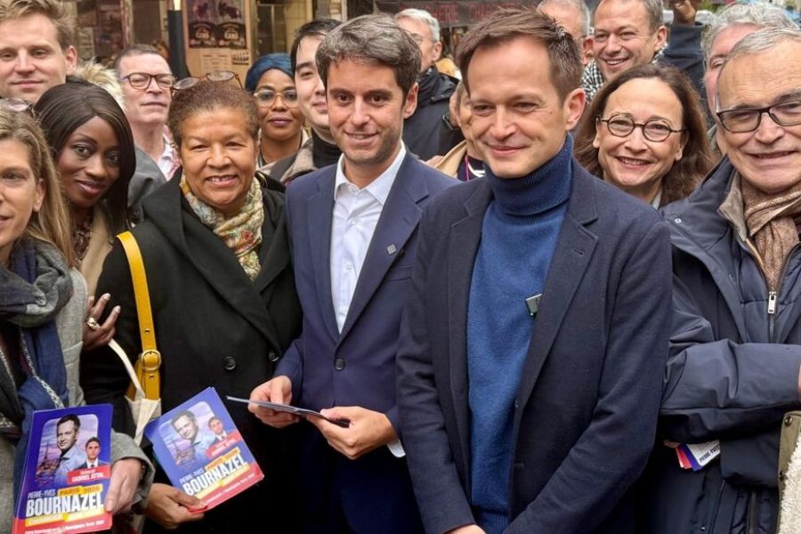 France 2026 : Le Tandem Borne-Attal à l’épreuve d’une France en quête de sens