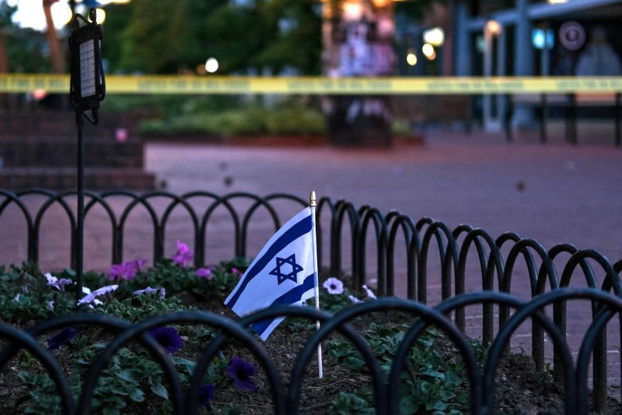 Colorado – Attaque antisémite, Israël accuse les médias de minimiser la gravité