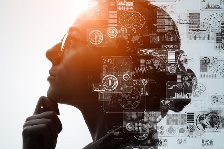 Intelligence artificielle générative : innovation, risques et bouleversements sociaux