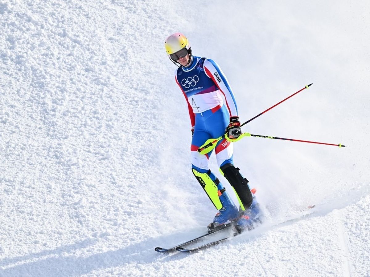 JO d'Hiver 2026 : Le triomphe de Loïc Meillard en slalom géant et la désillusion du camp français à Milan-Cortina