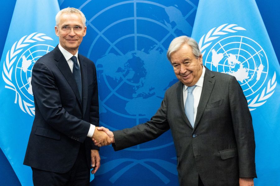 Dossier Omondo Sécurité : L’article 5 de l’OTAN, une lubie devant les intérêts nationaux ? Les limites de la solidarité de défense