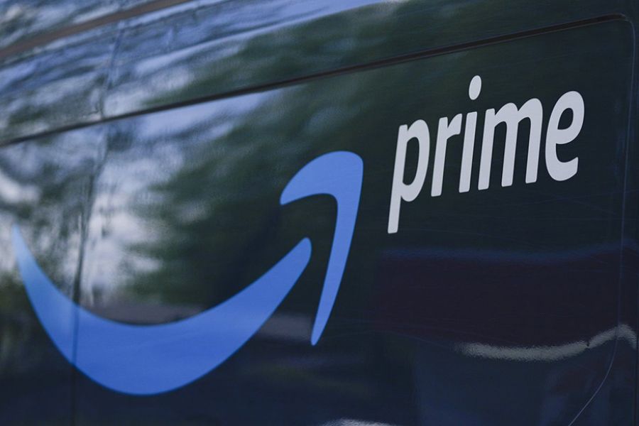 OMONDO ÉCONOMIE - Amazon dépasse les attentes au 3e trimestre grâce au cloud