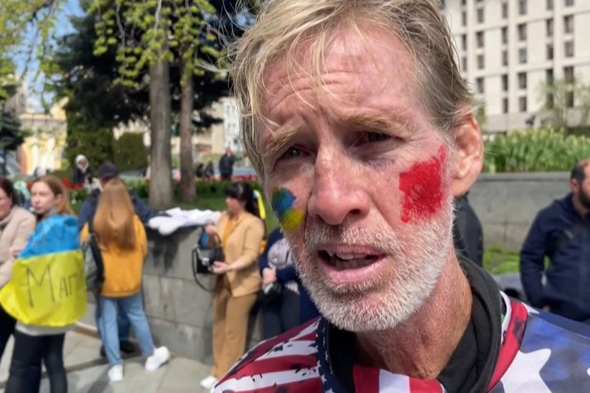 Affaire Trump : Ryan Routh condamné à la prison à vie pour tentative d'assassinat