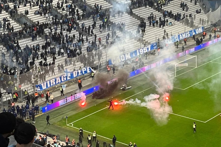 Coupe de France – Le choc OM-Toulouse ou la psychologie des foules en 2026