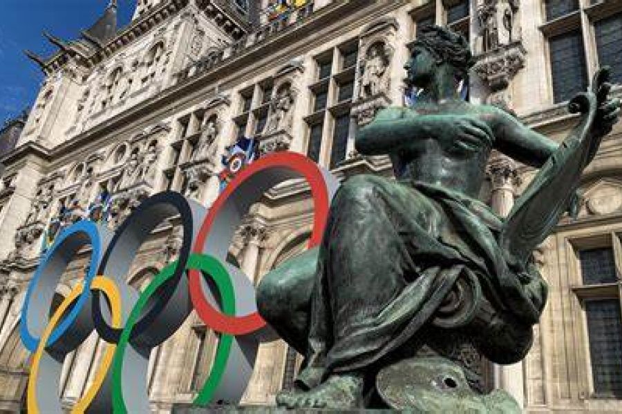 Jeux Olympiques Paris 2024 : Le refus d'accréditation des journalistes russes