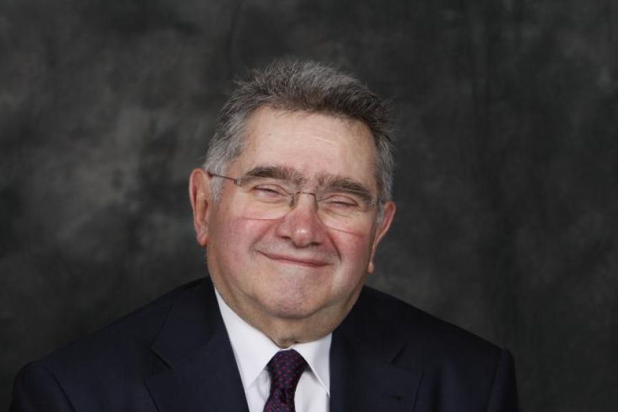 Décès de Claude Allègre, ancien ministre de l'Éducation nationale