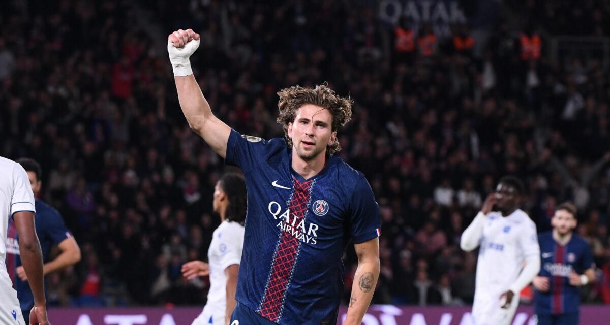 Ligue 1 : PSG reprend la tête mais perd deux joueurs sur blessure