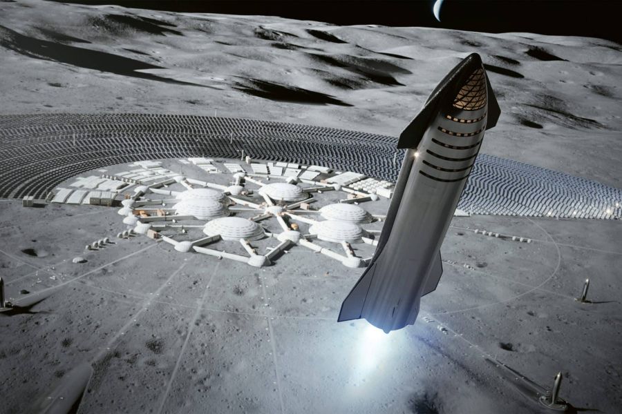 SpaceX relance Starship : enjeux et perspectives pour l’exploration spatiale