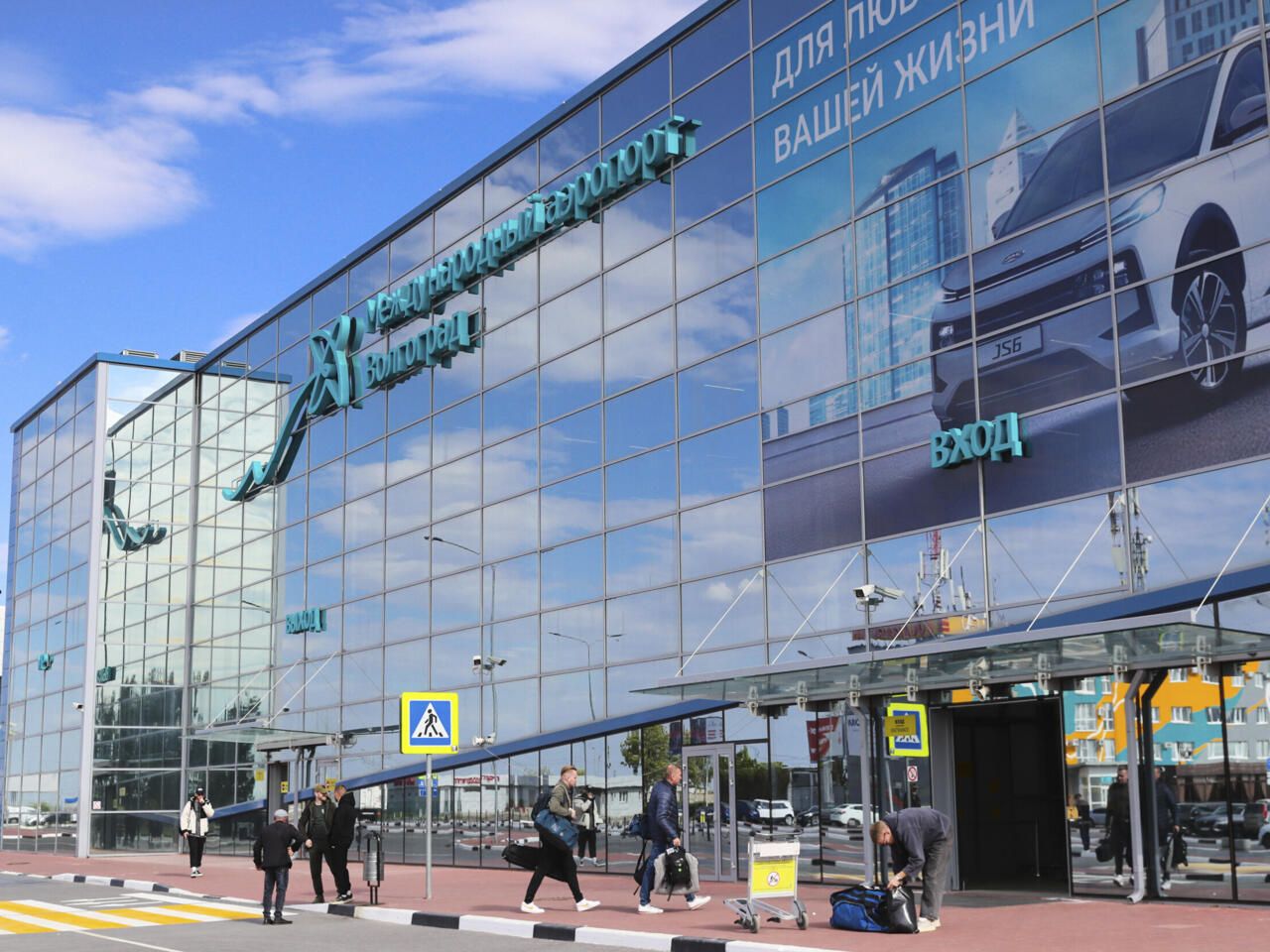 La Pologne ferme quatre aéroports après des intrusions présumées de drones russes