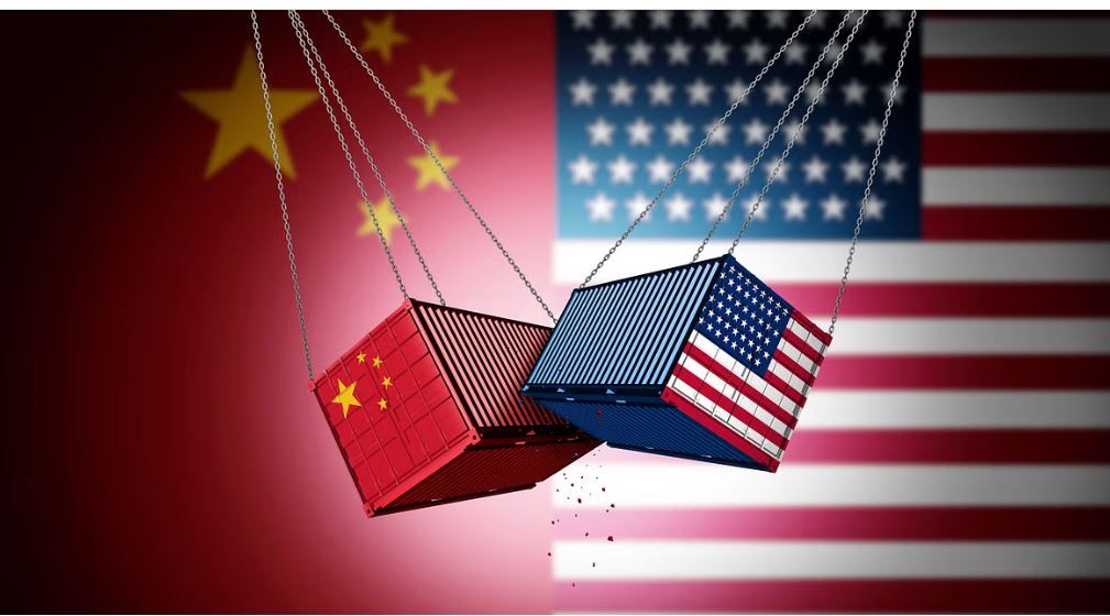 Guerre commerciale USA/Chine : le nouvel ordre des échanges mondiaux